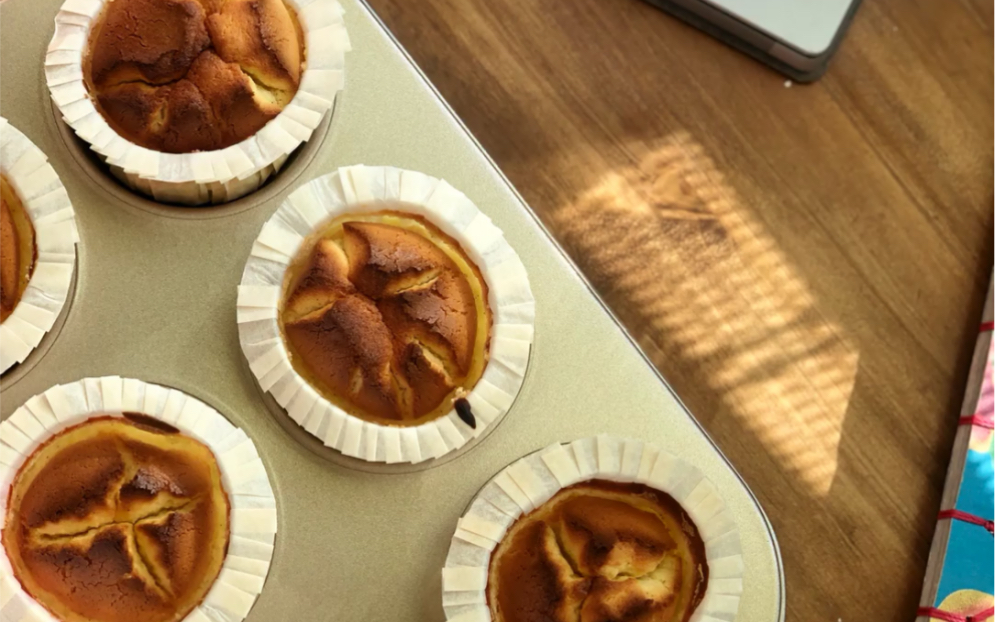 高级又乖巧的生起司,微微焦色是她偶尔的暴脾气78