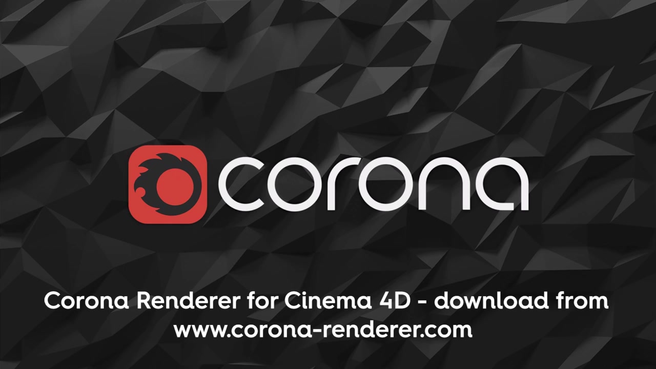 Corona Renderer科罗娜5渲染器新版本宣传Corona Renderer 5 for Cinema 4D New Features哔哩哔哩bilibili