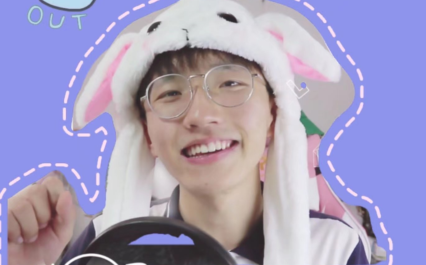 【楼上的老张】个人向剪辑/可可爱爱,楼上锅盖