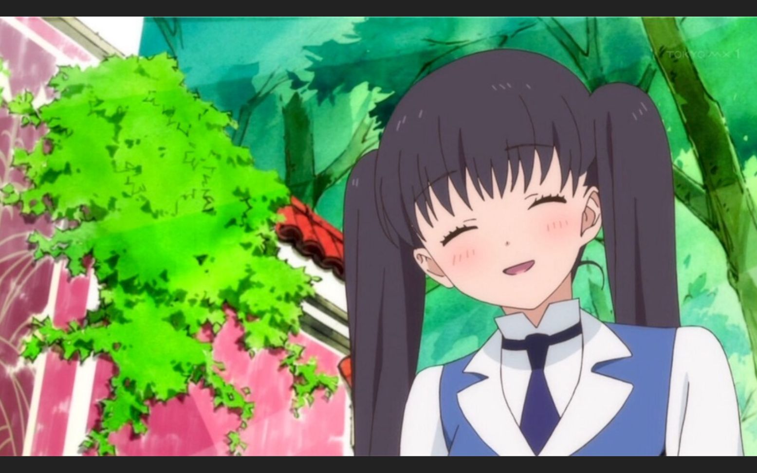 【remix】『百合熊岚』op -「あの森で待ってる」 by 白い爱人_哔哩