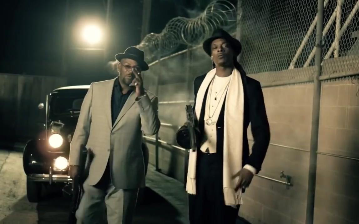 snoop dogg - affiliated ft. trick trick