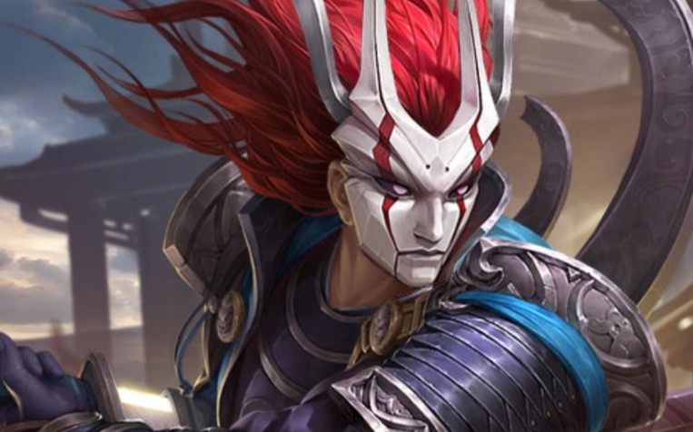 英魂之刃口袋版欧巴讲堂之织田信长_哔哩哔哩_bilibili