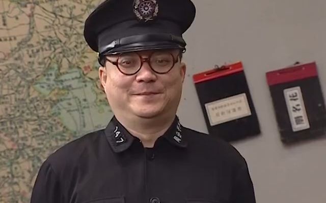七十二家房客 一四七做好事让牛局长对他刮目相看