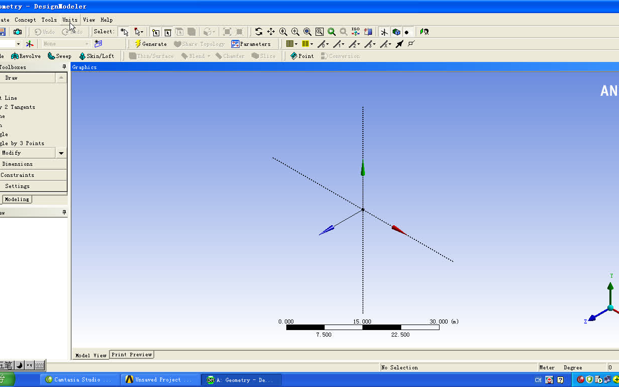 [图]ANSYS fluent 15.0 16.0 19.0从入门到精通（第3部 workbench 建模与网格划分）