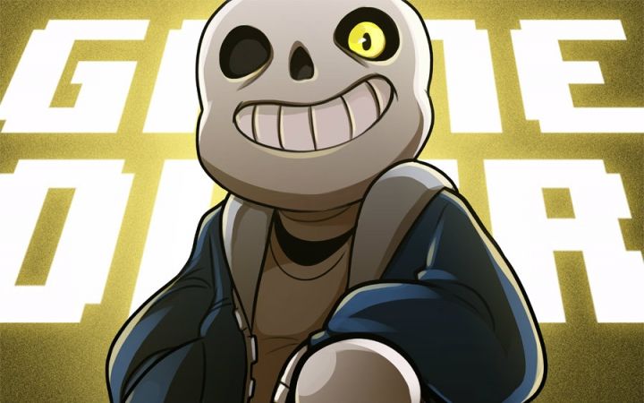 枪声音乐:megalovania【一小节测试】