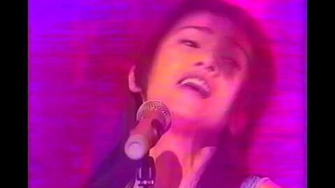 摇滚蓝丝绒 工藤静香 Blue Velvet 1997 哔哩哔哩 Bilibili