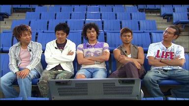 TOKIO LIVE TOUR 2002 5 AHEAD in 日本武道館_哔哩哔哩_bilibili