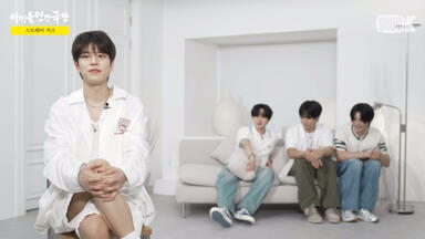 stray kids/金昇玟】名品侧脸_哔哩哔哩_bilibili