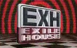 EXILE HOUSE】 不完全合集_哔哩哔哩_bilibili