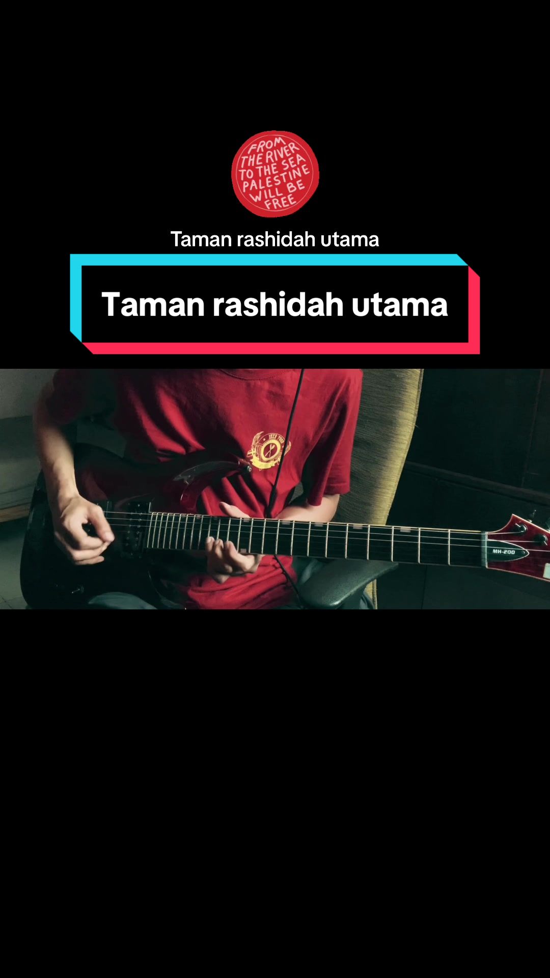 Taman rashidah utama哔哩哔哩bilibili