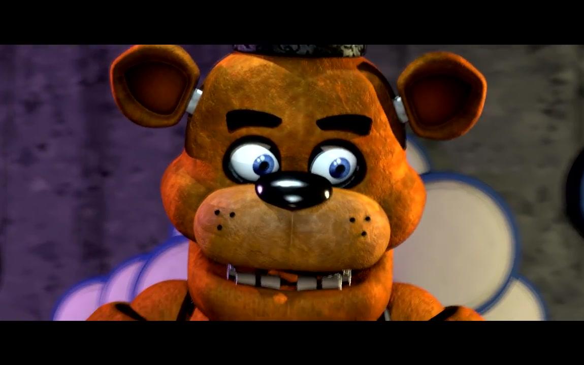 fnaf