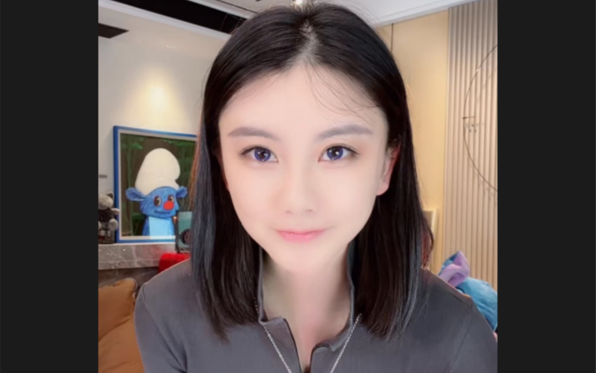 2022/10/2 云福晋 直播录屏 p1