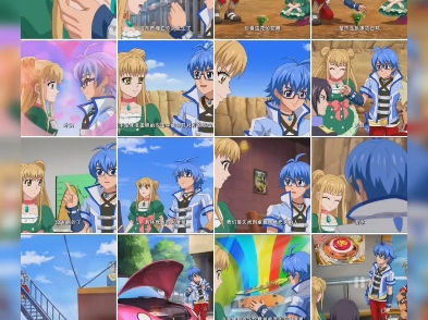 飓风战魂第三部叶枫和蓝若冰的戏份vs叶枫和潘多拉的戏份谁多一目了然