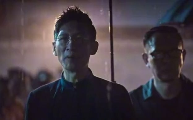 东叔:麻烦你让他出来,我保证他不跑_哔哩哔哩_bilibili