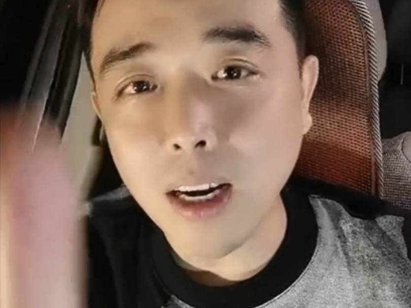 户外探险小龙讲述特殊体质的差异化,收完小红姐后的处理方式