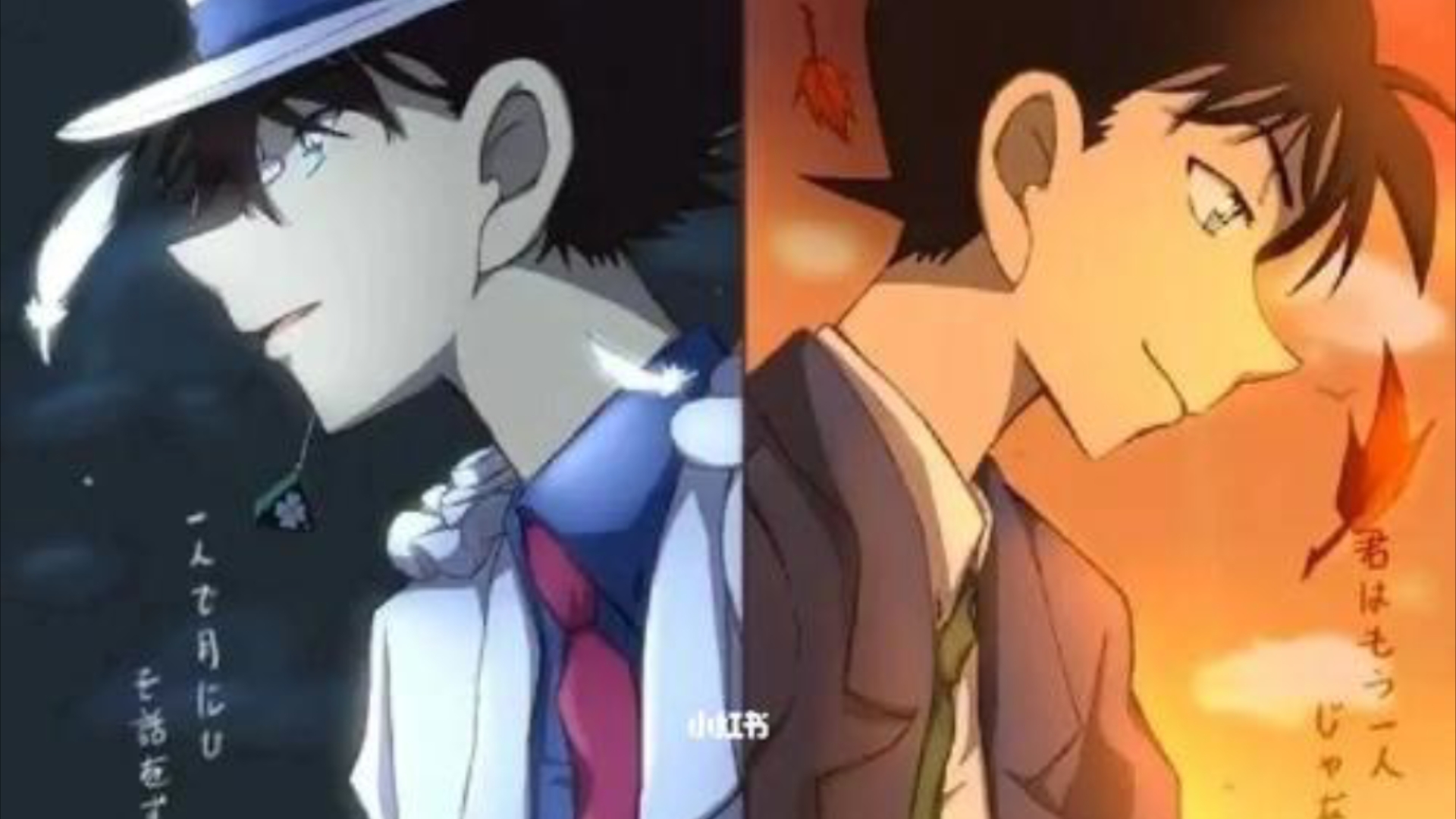 名柯#快新#柯基