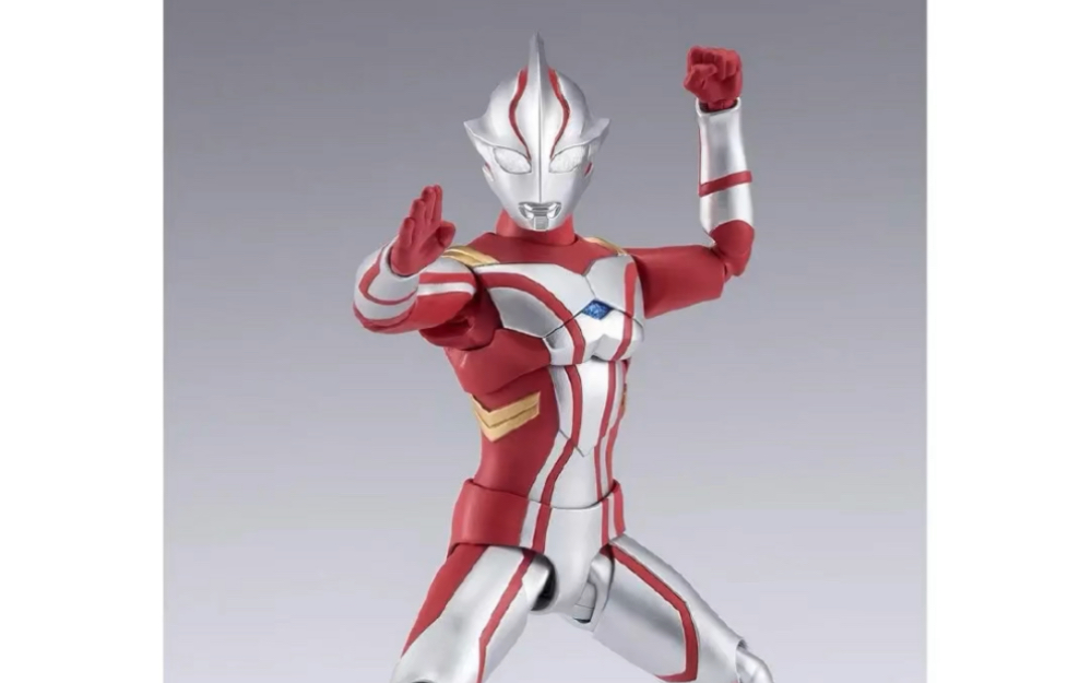 万代 SHF 新品公布梦比优斯奥特曼发售价格:6800日元 (通贩发售)出货时间:2023年7月哔哩哔哩bilibili