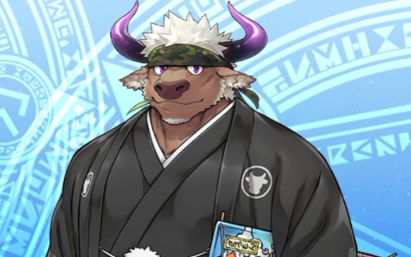 东京放课后神农商店语音翻译2021新年活动