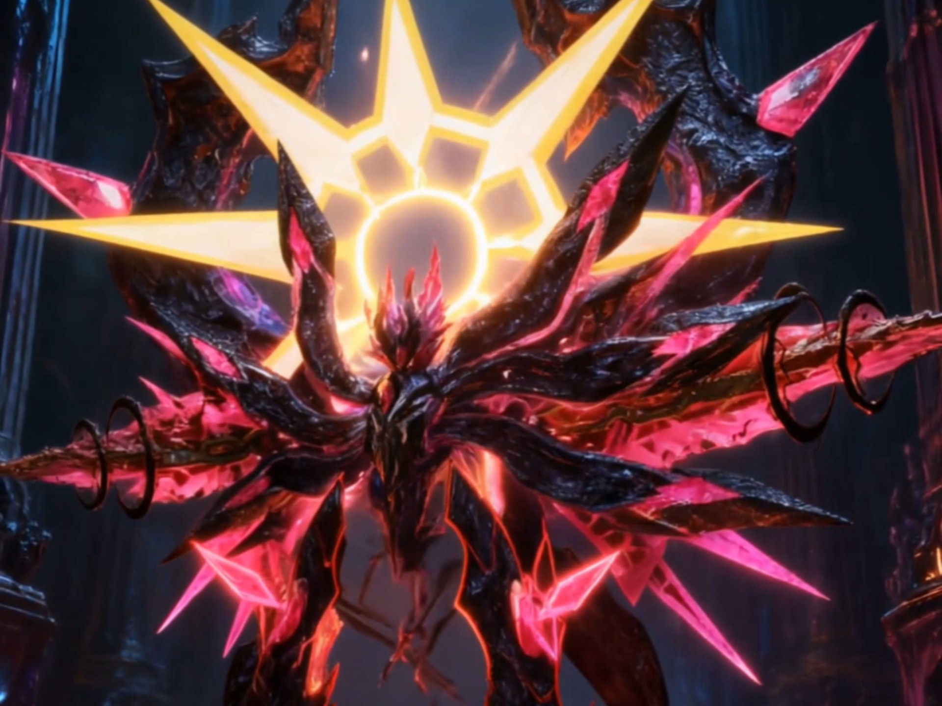 赛尔号:索伦森ai进化