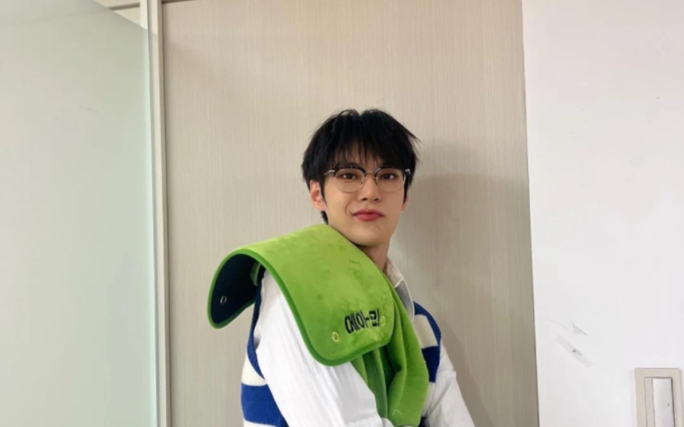 【金道英】我的初恋男友 最符合我的理想型的男爱豆