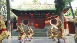 [图]Child Kungfu Masters Part 1_ Inside the Mysterious Shaolin Temple 少林童子功