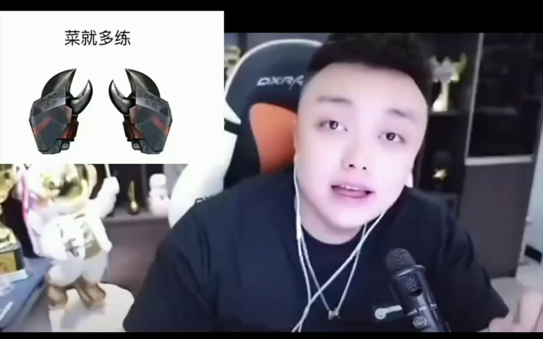 菜就多练,输不起就别玩,来听内部人员解释广君科技外挂