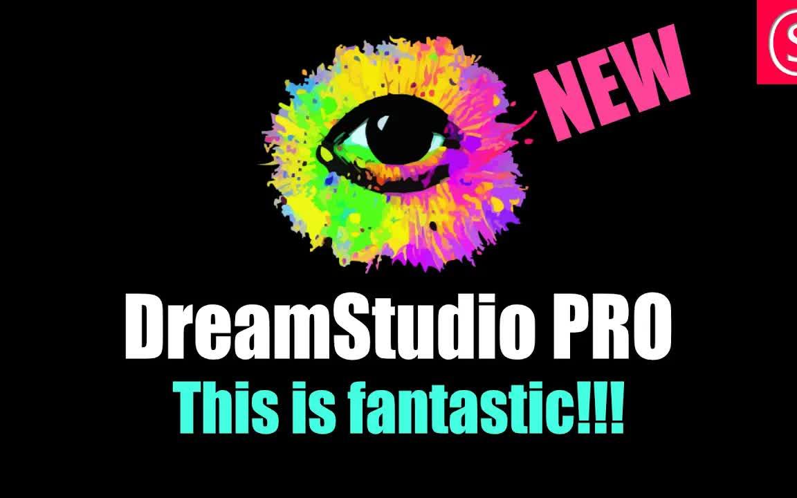 iblender中文版插件stable diffusion 教程dreamstudio pro:稳定扩散