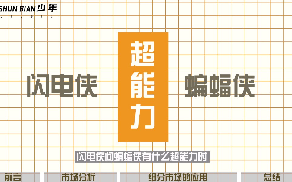 兰特黎斯的“超能力”哔哩哔哩bilibili