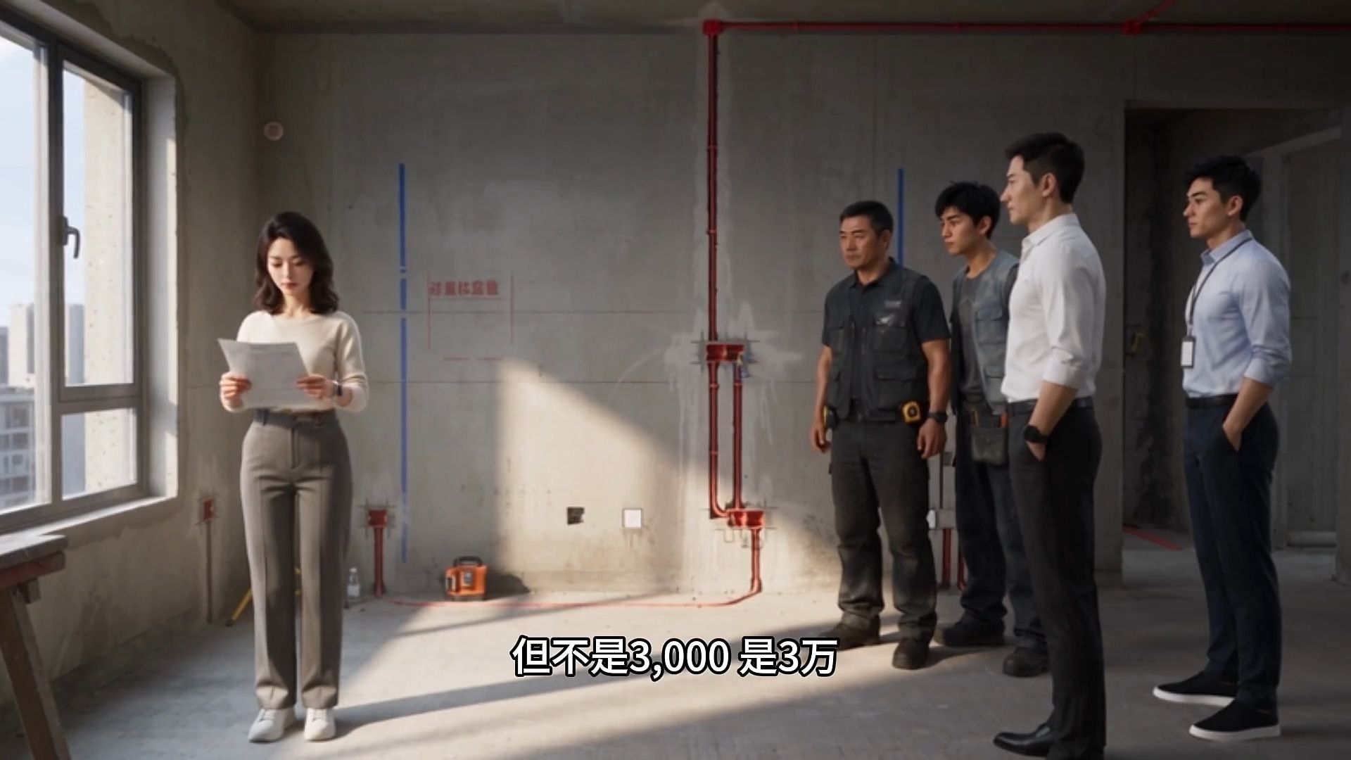 我想简单装修却收到装修工长82600的报价，而同行却报价51000，工长因报高价失去客户，而选择低价装修后，我悔之晚矣