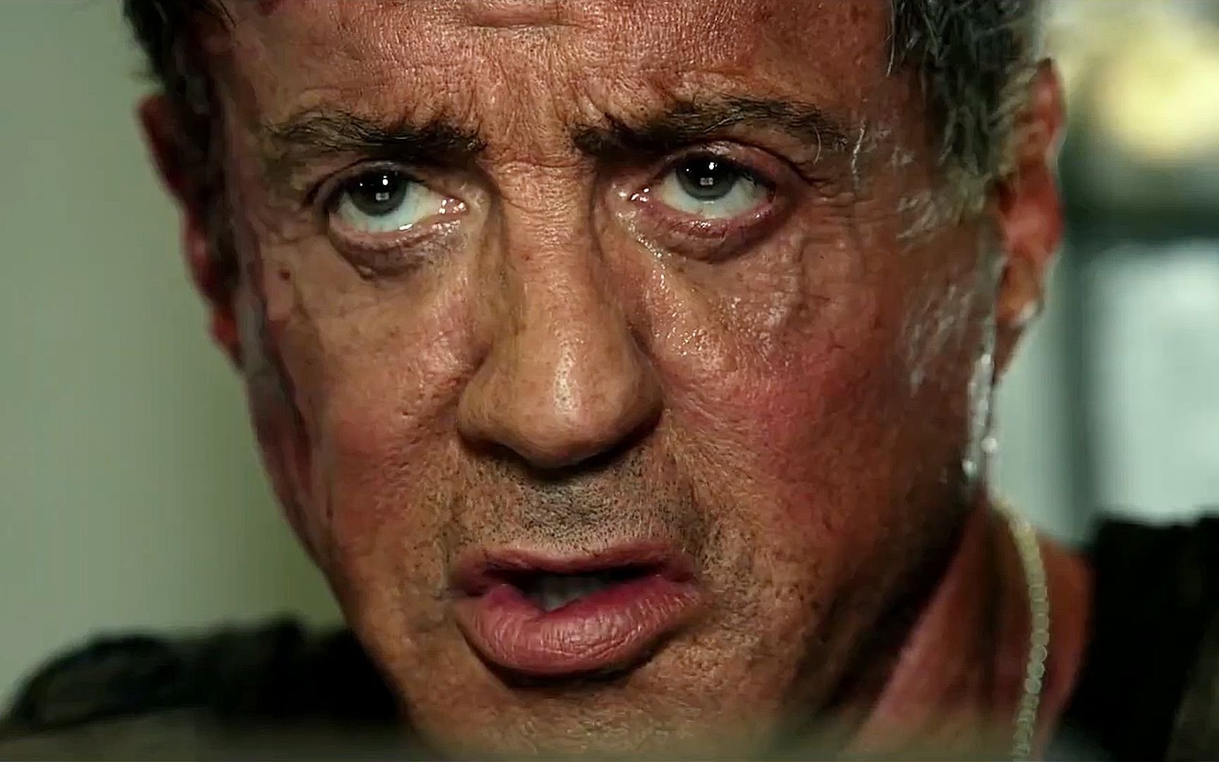 史泰龙和杰森·斯坦森:敢死队4 预告片