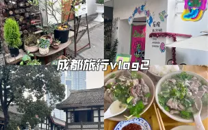 Tải video: 04女大学生的成都vlog2 文殊院/大慈寺十八籽/芳华街/玉林路