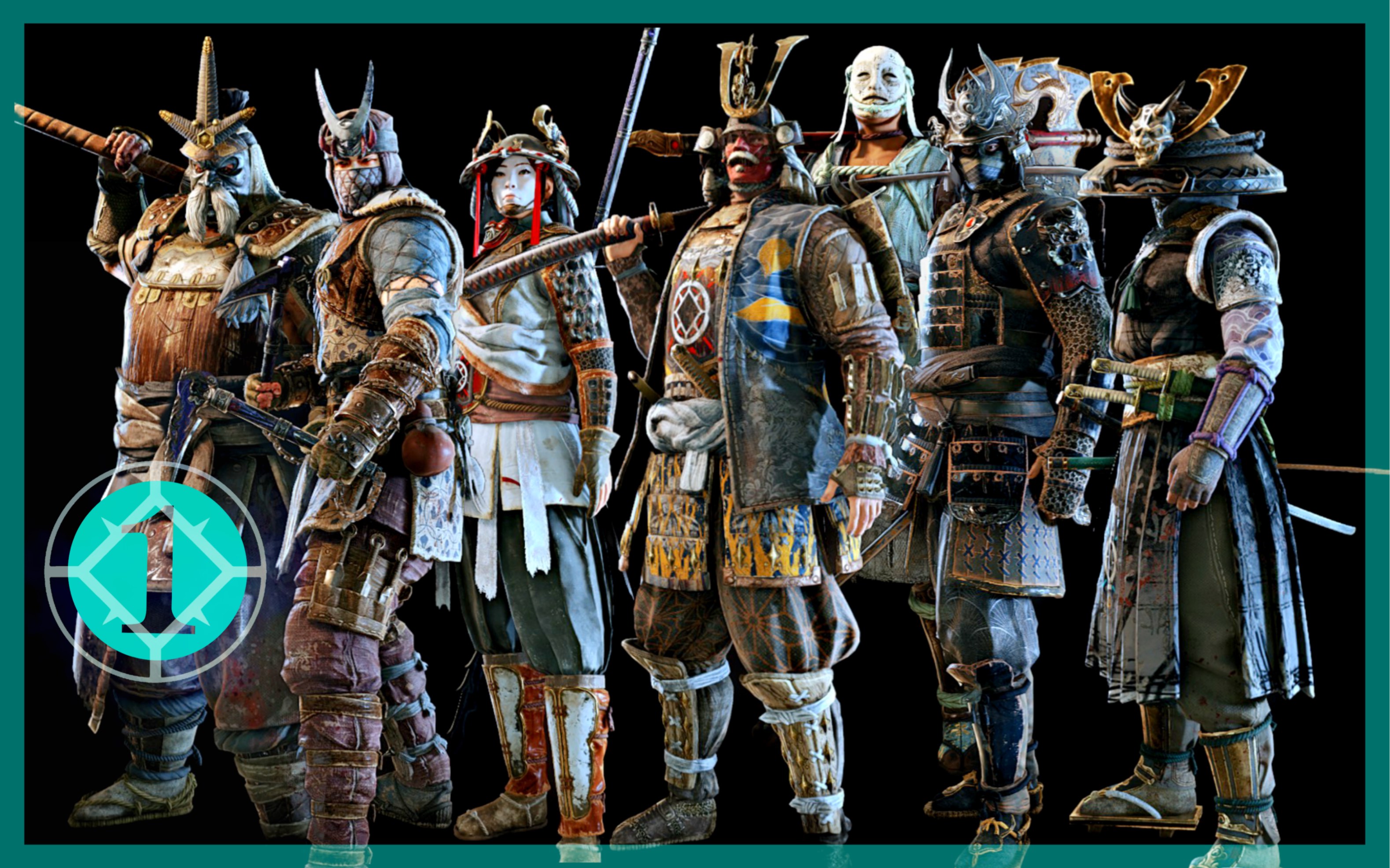 太阳风荣耀战魂武士争权其一大蛇抗压与配合的胜利