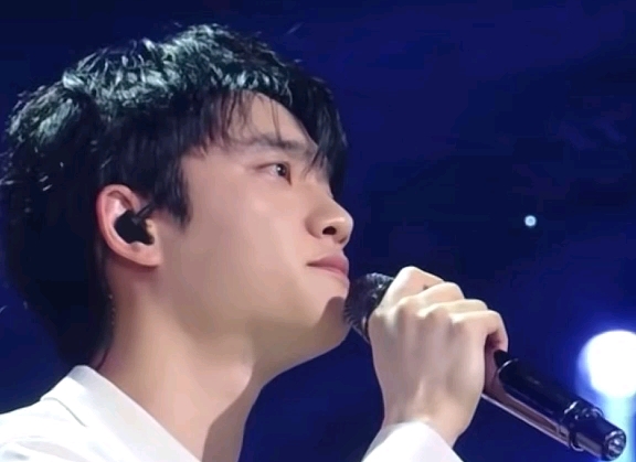 【都暻秀】exo的主唱大人