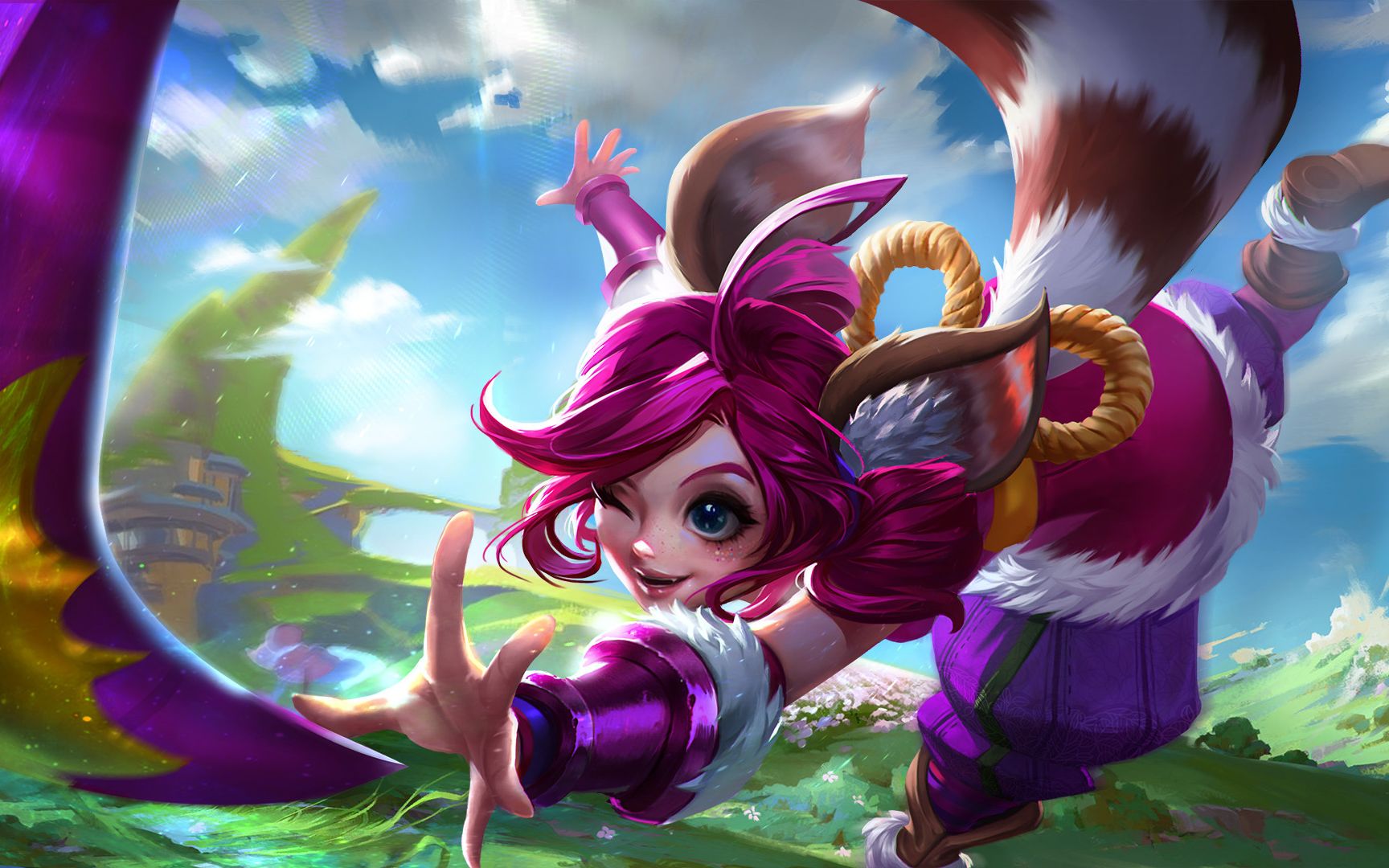 无尽对决mobilelegendsbangbangnana娜娜乱斗