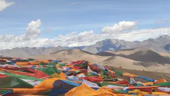 珠穆朗玛