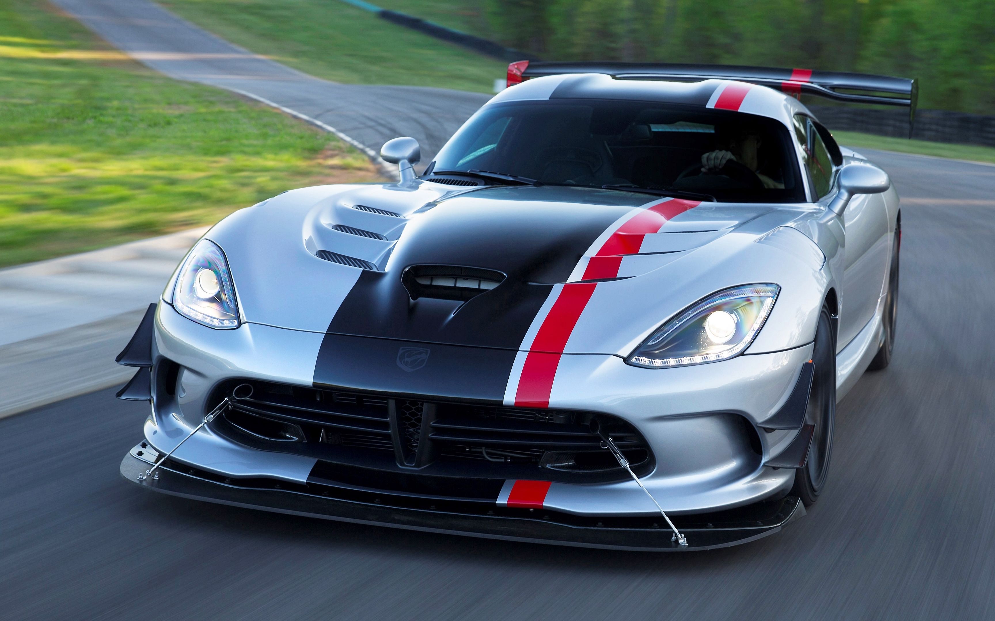 fzm7 原厂viper acr 纽北个人计时