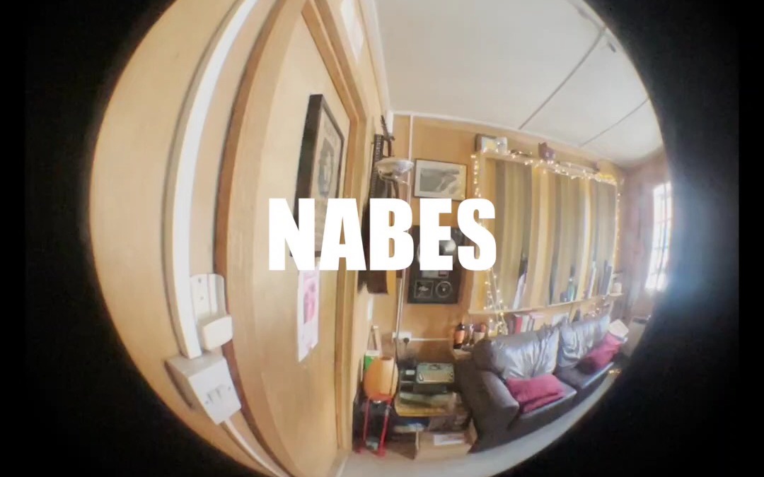 [图]Nabes - Goodmood (搬运)