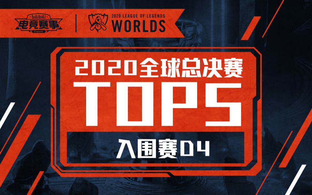 【S10全球总决赛TOP5】入围赛D4:塞拉斯伤害拉满无人能挡,瑟提强手裂颅控制打足!哔哩哔哩bilibili