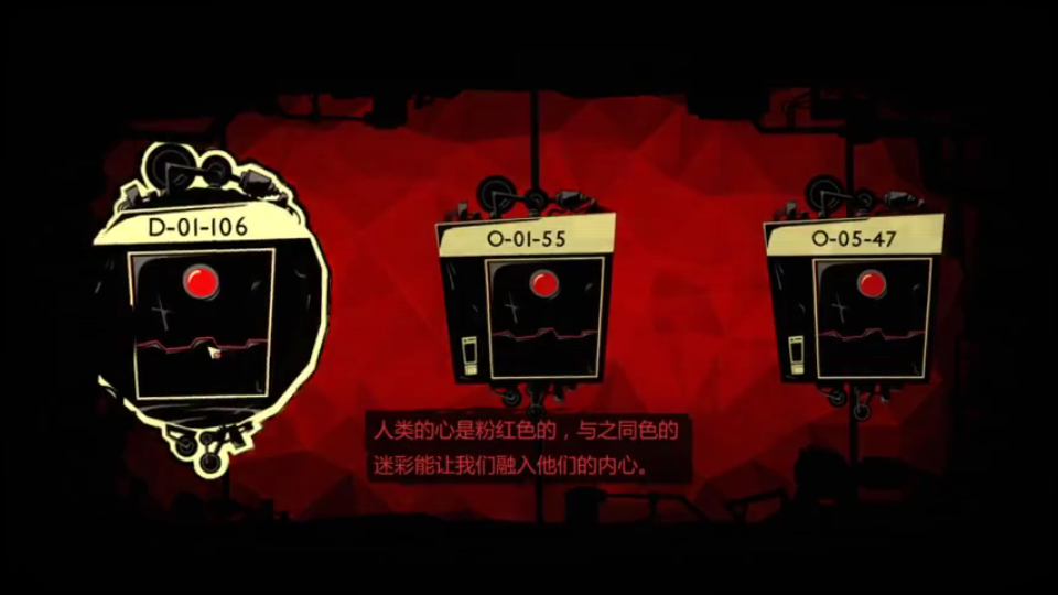 脑叶公司深黯军团(欢迎入职)