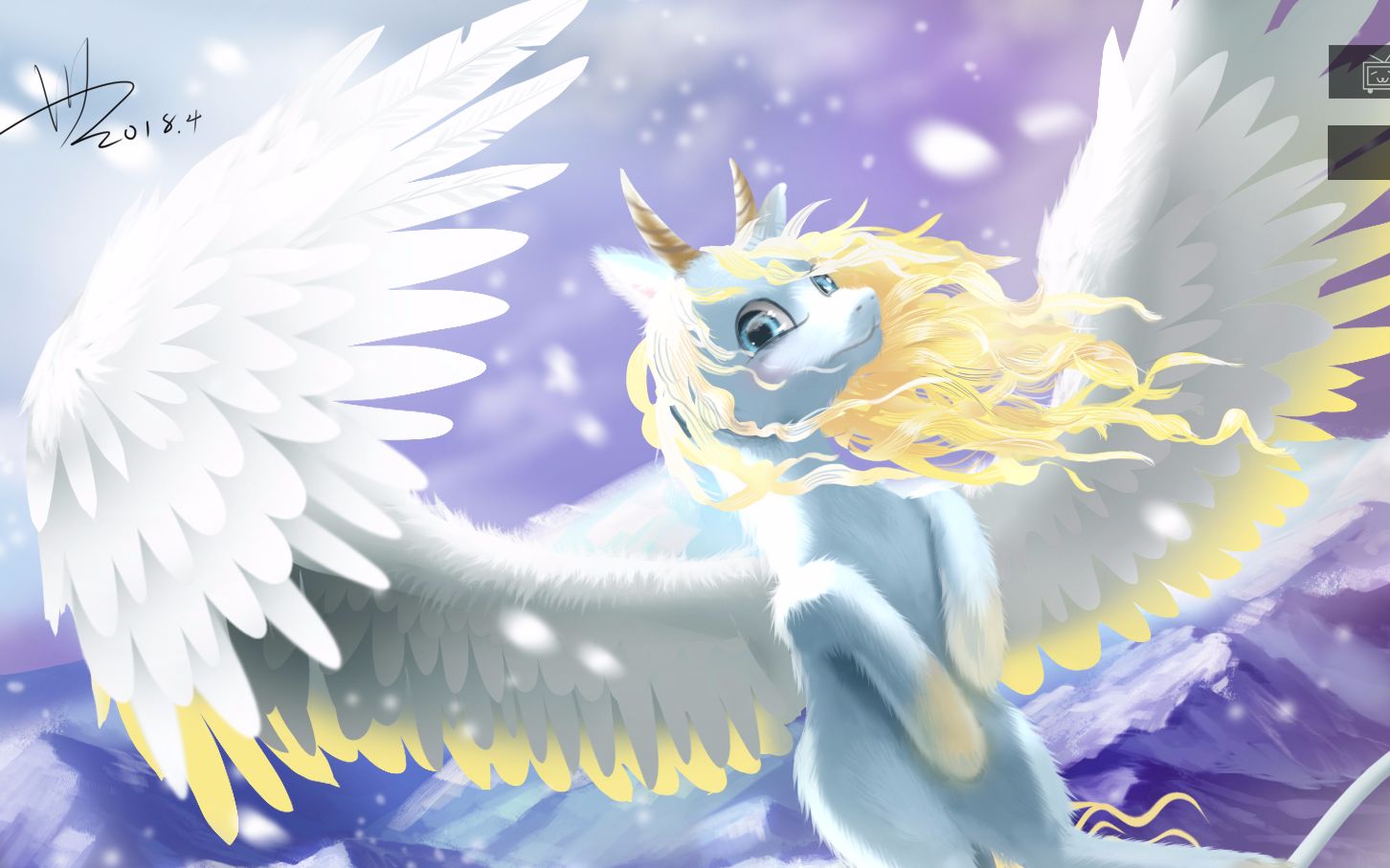 【兽设同人】更新一周份的兽设(●70●)(7p)