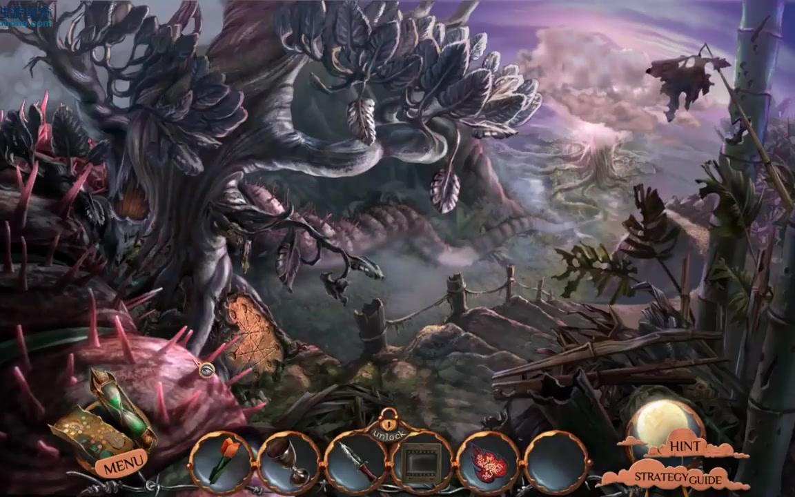 [图]独立游戏资讯，好玩的独立游戏《梦魇之界 Nightmare Realm》-独游魔盒