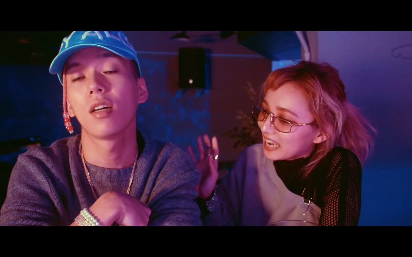 jp the wavy - just a lil bit feat.