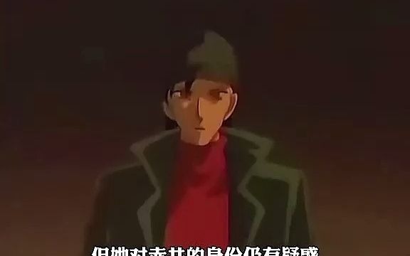 纽约惊现银发杀人魔!哔哩哔哩bilibili