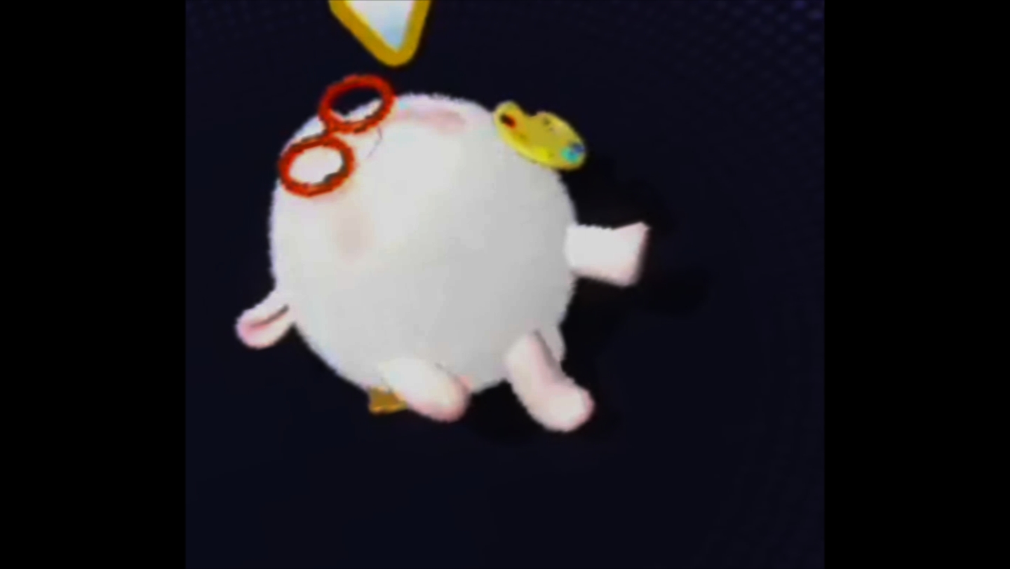 dongdong羊打滚循环