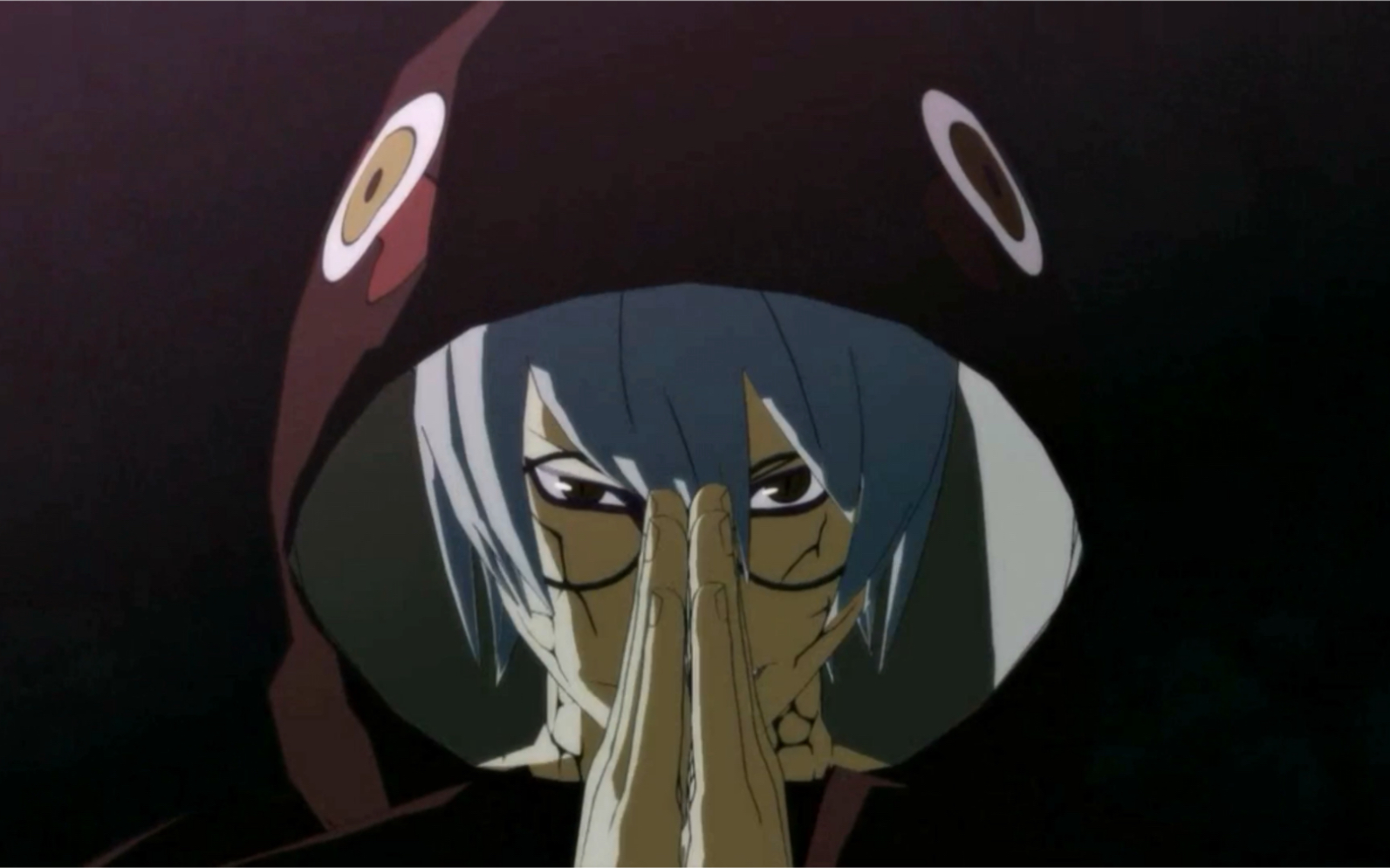 【火影忍者】半蛇兜,水门.