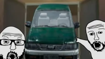 大 变 活 车