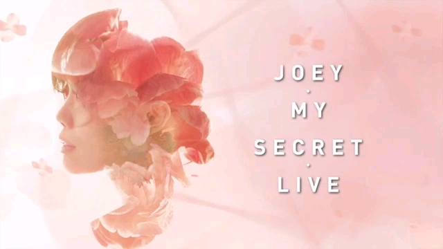 【容祖儿】My Secret Live 2017 Bonus Tracks 现场版哔哩哔哩bilibili