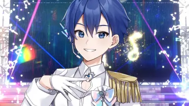 kaito ran-哔哩哔哩_Bilibili