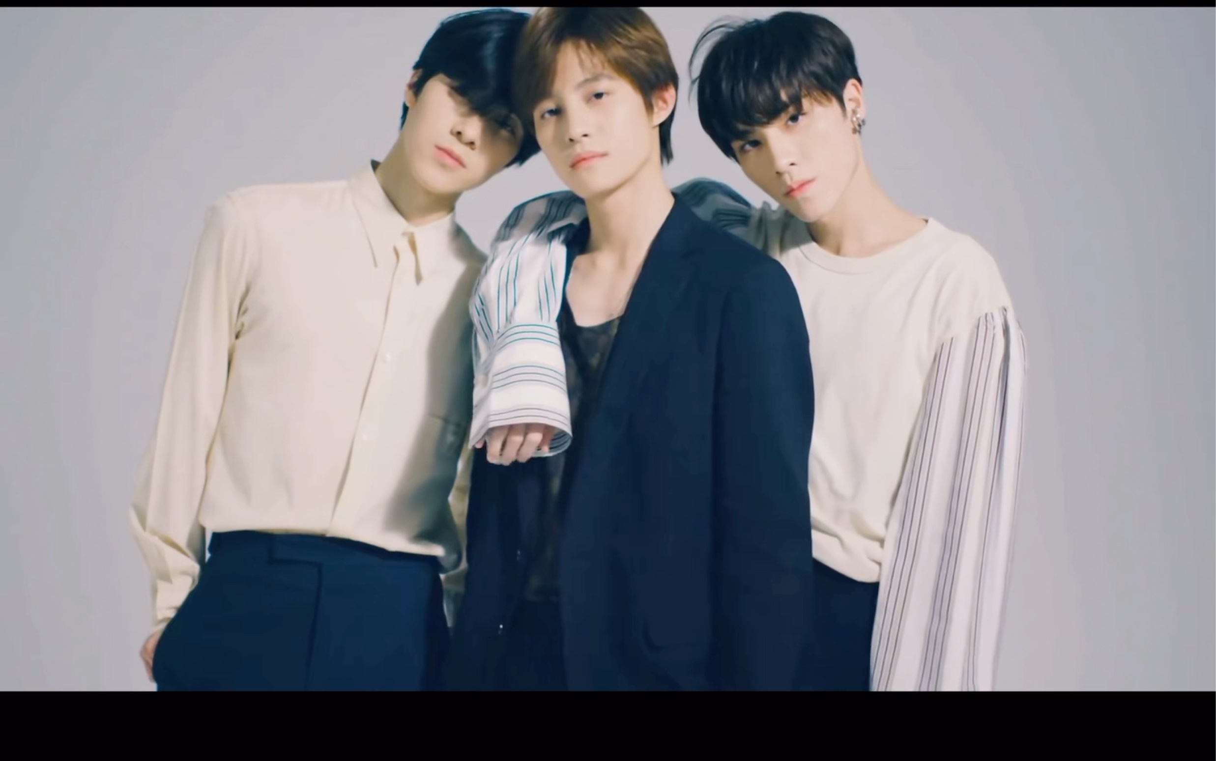 "所以,时间的参照物是什么?"【刘扬扬 黄冠亨 肖俊】公开五周年!