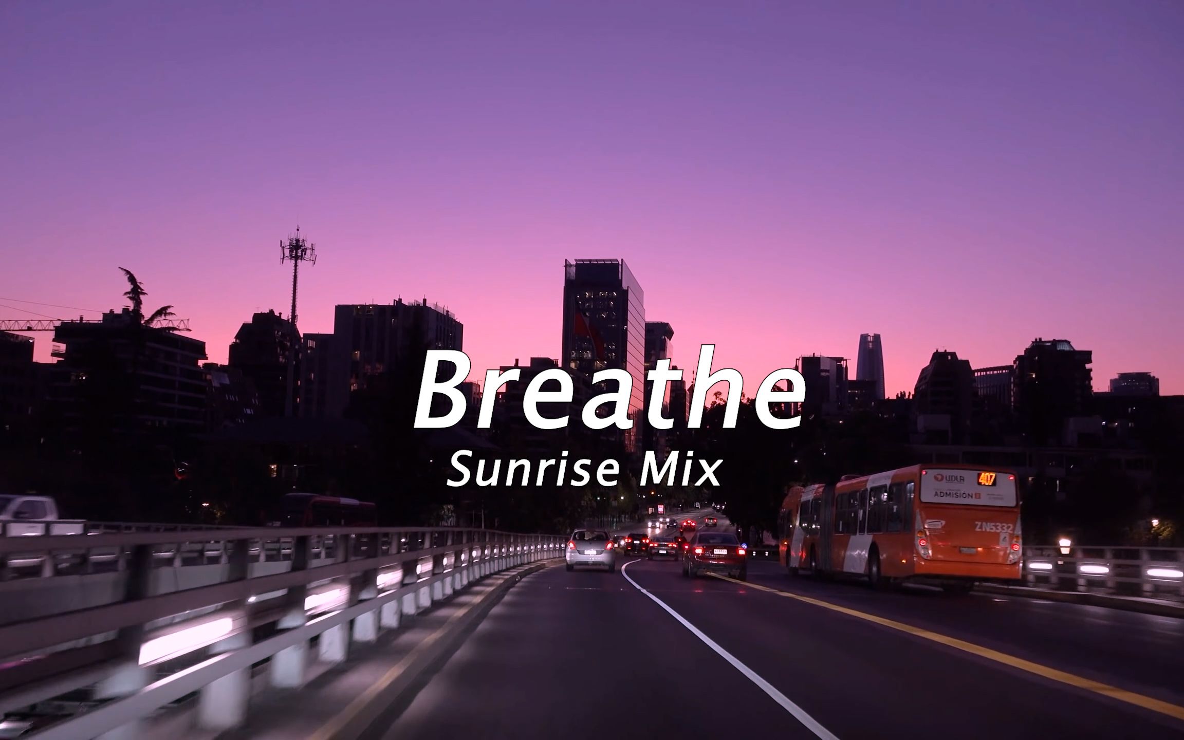 [图]《Breathe》太动感了，夏天的风全部都吹在了我脸上，和心爱的人一起听吧